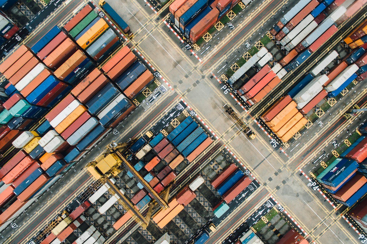 Logistics