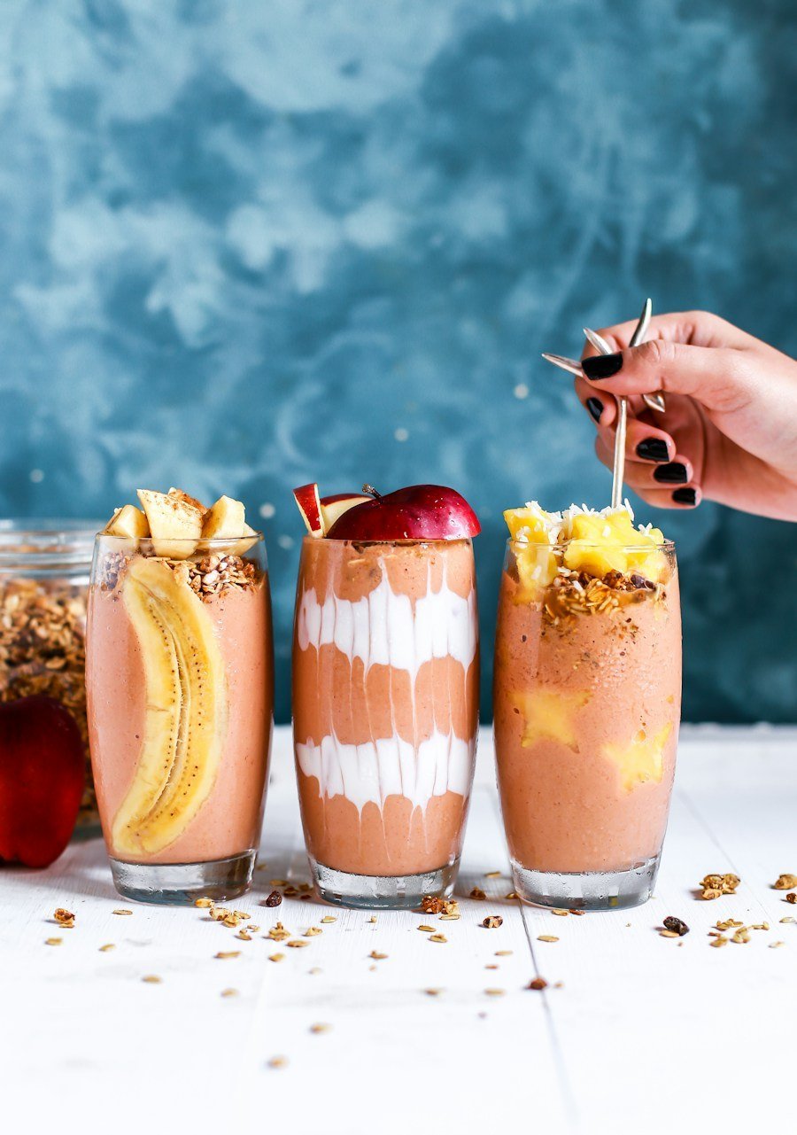 Shake